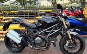 DUCATI  DUCATI  MONSTAR 1100EVO 2012