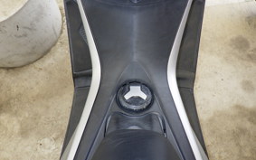 YAMAHA N-MAX 2008 SE86J