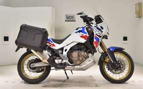 HONDA CRF1100LAFRICATWIN-2A 2024 SD15