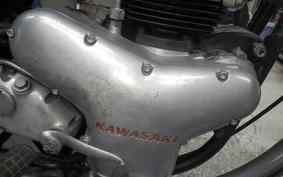KAWASAKI W1 S 1970 W1F