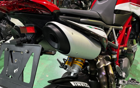 DUCATI HYPERMOTARD 950SP 2019 BB00