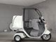 Фото Honda GYRO 2014 с японского аукциона