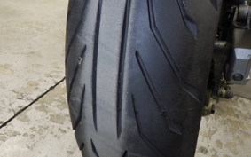 SUZUKI INAZUMA 400 (GSX400) 2004 GK7BA