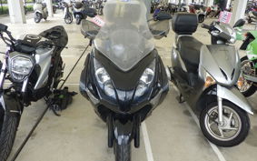 YAMAHA MAJESTY 250 Gen.4 SG20J