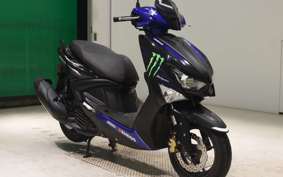 YAMAHA CYGNUS Griffus 1994 SEJ4J