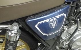 YAMAHA SR400 Gen.5 2020 RH16J