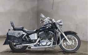 HONDA SHADOW400 NC34