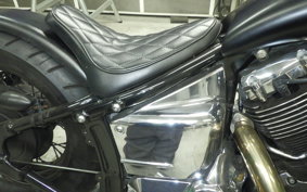 YAMAHA DRAGSTAR 400 CLASSIC 2003 VH01J