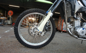 KAWASAKI KLX250 LX250S