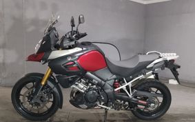 SUZUKI DL1000 ( V-Strom 1000 ) 2015 VU51A
