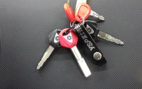 YAMAHA FJR1300 AS 2017 RP27J