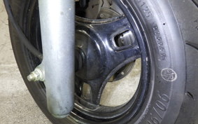 SUZUKI ADDRESS V125 G 1994 CF46A