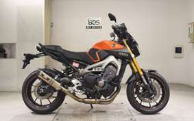 YAMAHA MT-09 A 2014 RN34J
