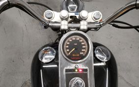 HARLEY  HARLEY FXST1450 TRIKE  BHY