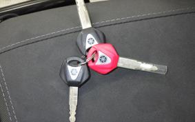 YAMAHA XSR900 2017 RN46J