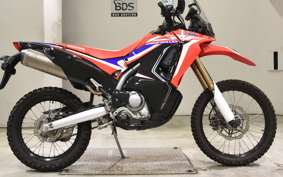 HONDA CRF250 RALLY A 2012 MD44