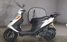 SUZUKI ADDRESS V125 CF4EA