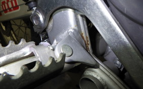 HONDA CRF250L 2009 MD38