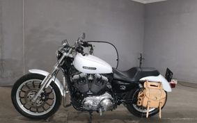 HARLEY XL1200L 2008 CX3
