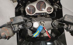HONDA VT250F MC08
