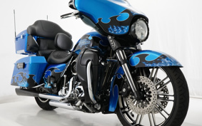 HARLEY FLHTCU1580-1690 2011 FCM