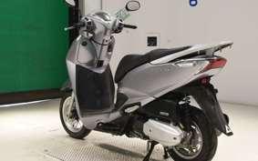 HONDA LEAD 125 2020 JF45