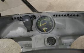 HONDA GYRO TA02