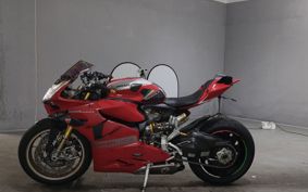 DUCATI  DUCATI 1199PANIGA-RER 2013 H802JA