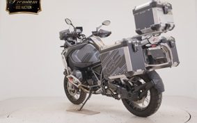 BMW R1250GS ADVENTURE 2021