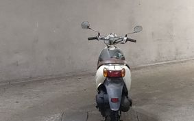 SUZUKI LET's 4 CA41A