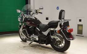 KAWASAKI VULCAN 800 CLASSIC 1998 VN800A