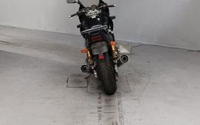 YAMAHA XJR1200 R 1998 4KG