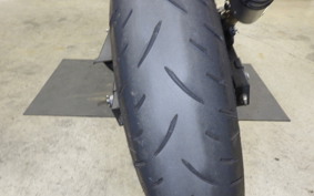 KAWASAKI NINJA 400 2019 EX400G