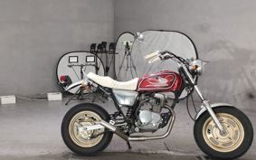HONDA APE50 AC16
