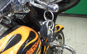 HARLEY FLHX 1580 2010