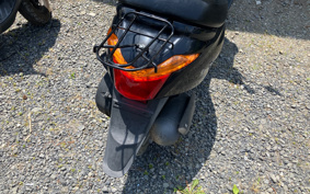 SUZUKI LETS5 CA47A