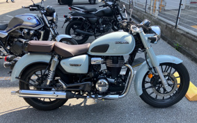 HONDA GB350C 2024 NC64