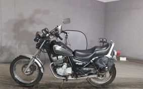 HONDA CBX125 CUSTOM JC12