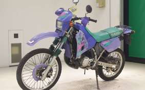 YAMAHA DT125R Gen.3 3FW