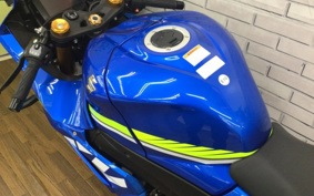 SUZUKI GSX-R1000R ABS 2017 DM11G