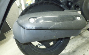 SUZUKI ﾚｯﾂ 2010 CA4AA