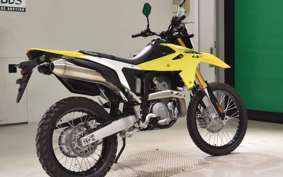 SUZUKI DR-Z4S 2025 ER1AH