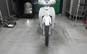 HONDA C110 SUPER CUB 2015 JA10