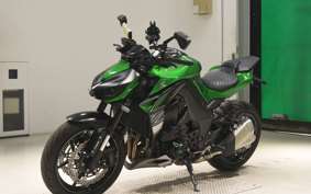KAWASAKI Z1000 Gen.5 2018 ZXT00W