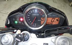 SUZUKI GSR250 2020
