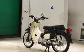 HONDA C110 SUPER CUB 2007 JA44