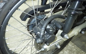 HONDA CT125 HUNTER CUB JA55