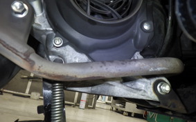 SUZUKI ADDRESS 110 2013 CE47A