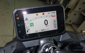 HONDA CB750HORNET Eクラッチ 2026 RH24