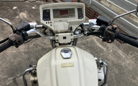 HONDA CBX750 RC18